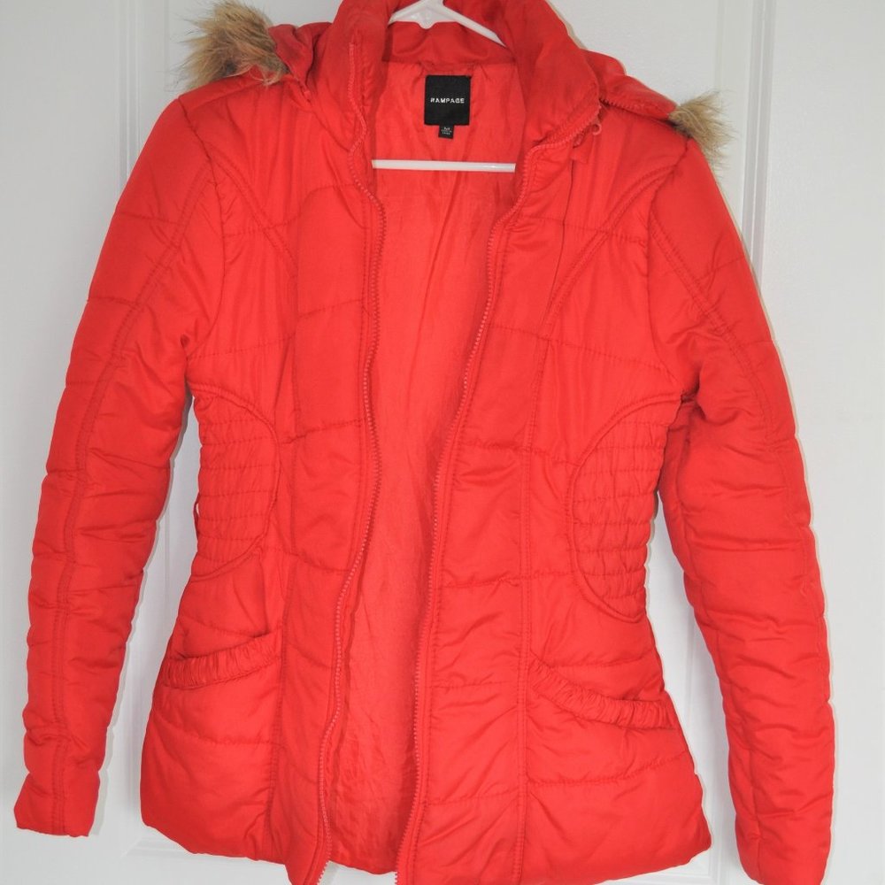 Winter Jacket